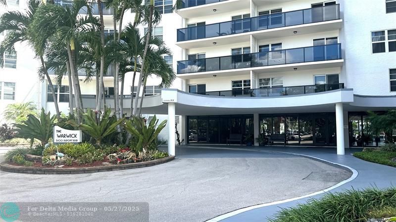 5100 Dupont Boulevard, Unit 11N, Fort Lauderdale, FL 33308 Photo