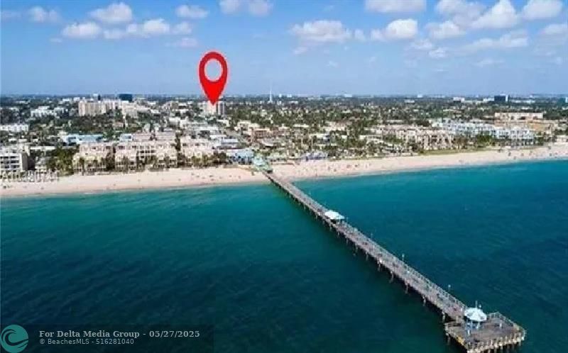 5100 Dupont Boulevard, Unit 11N, Fort Lauderdale, FL 33308 Photo