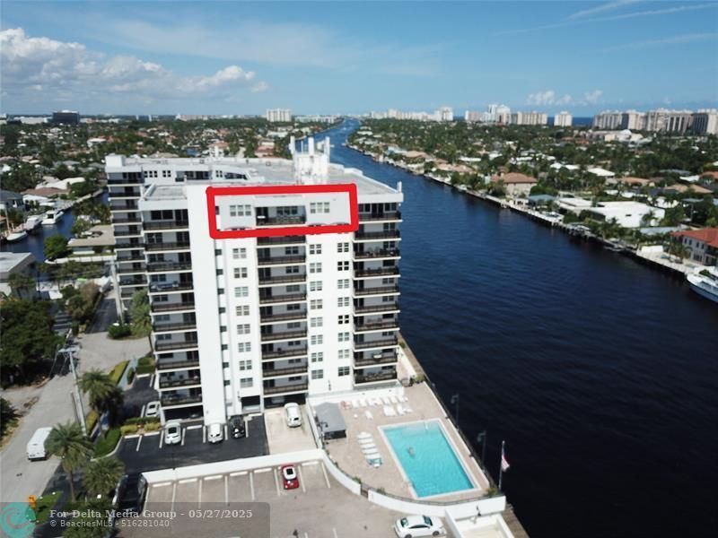 5100 Dupont Boulevard, Unit 11N, Fort Lauderdale, FL 33308 Photo