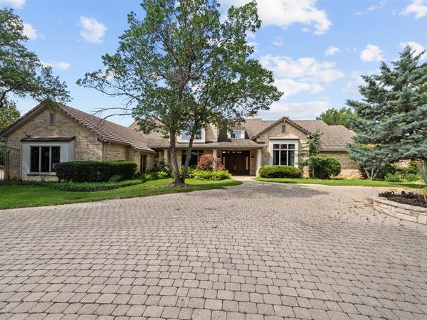 2316 Starlight Court, Arlington, TX 76016