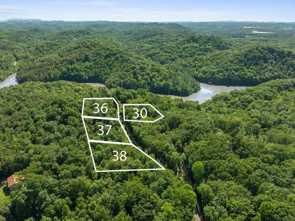 Old Citico Rd, Vonore, TN 37885