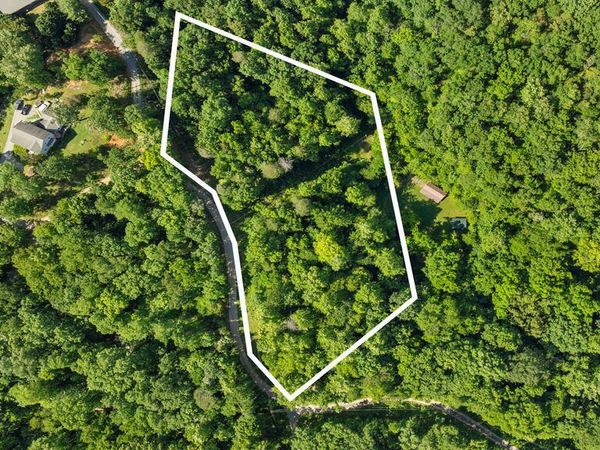 Old Citico Road Rd, Vonore, TN 37885