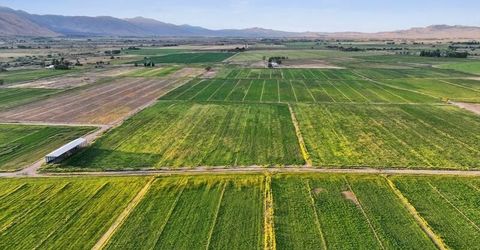 2673 Nv-208 Highway, Smith Valley, NV 89444 Photo