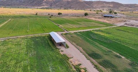 2673 Nv-208 Highway, Smith Valley, NV 89444 Photo