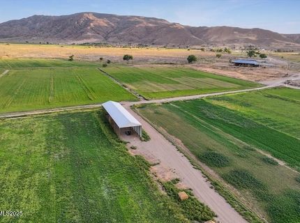 2673 Nv-208 Highway, Smith Valley, NV 89444 Photo