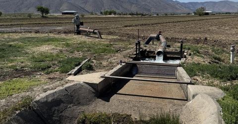 2673 Nv-208 Highway, Smith Valley, NV 89444 Photo