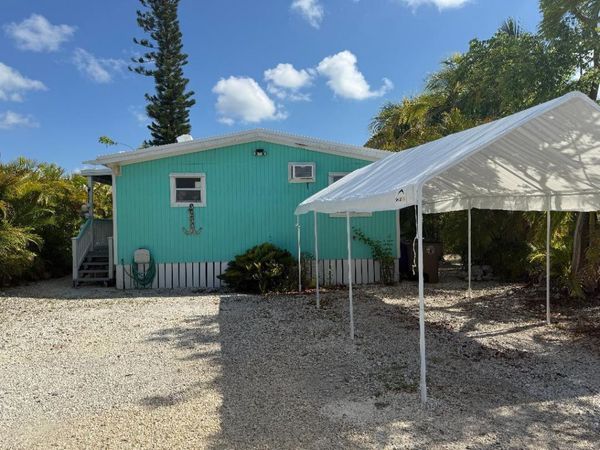 27973 Snapper Lane, Little Torch, FL 33042