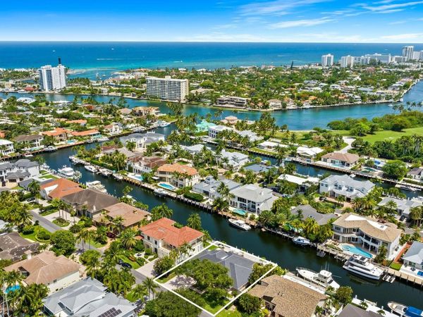 2342 NE 26th Street, Lighthouse Point, FL 33064