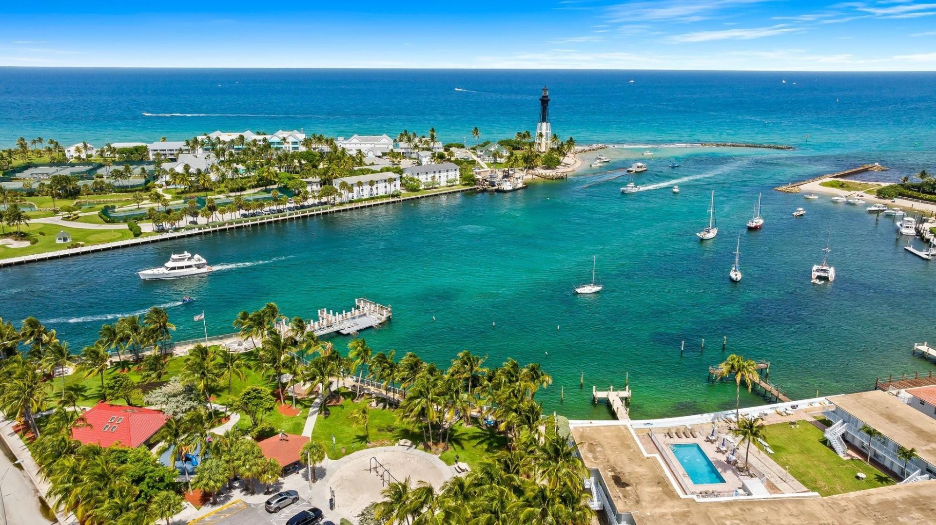 2342 NE 26th Street, Lighthouse Point, FL 33064 Photo