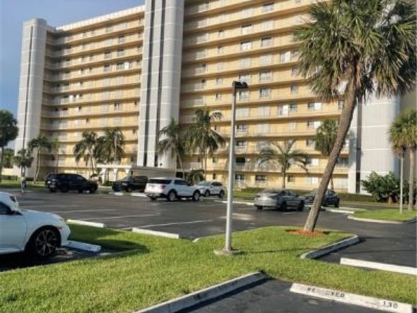 3200 N Highway A1A, Unit 103, Fort Pierce, FL 34949