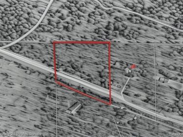 Landon, White Water Twp, MI 49686