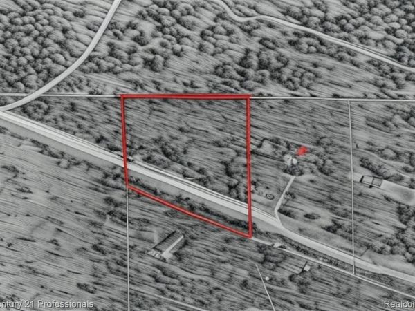 Landon, White Water Twp, MI 49686