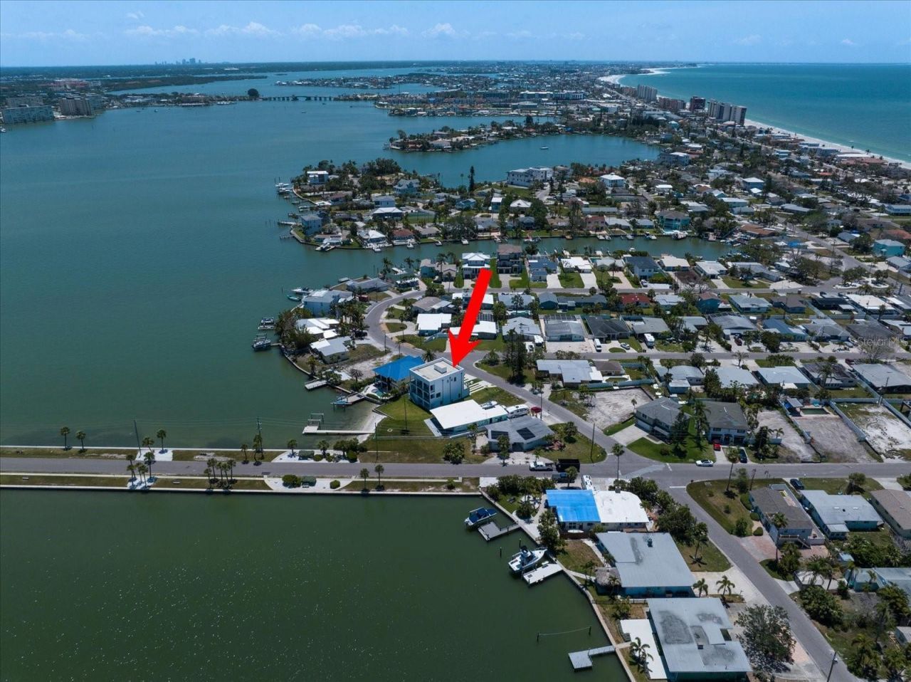 16047 Redington Drive, Redington Beach, FL 33708 Photo