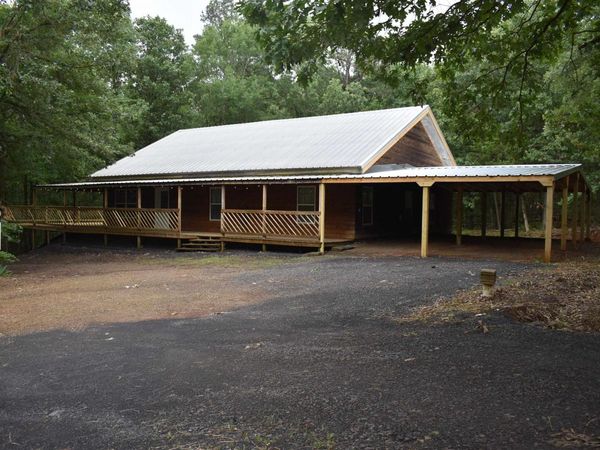 10355 Rodeo Road, Belleville, AR 72824