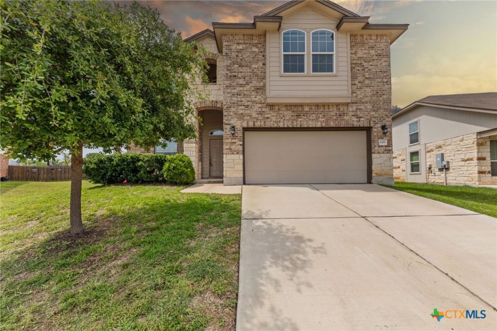 3303 Lorne Drive, Killeen, TX 76542 Main Photo