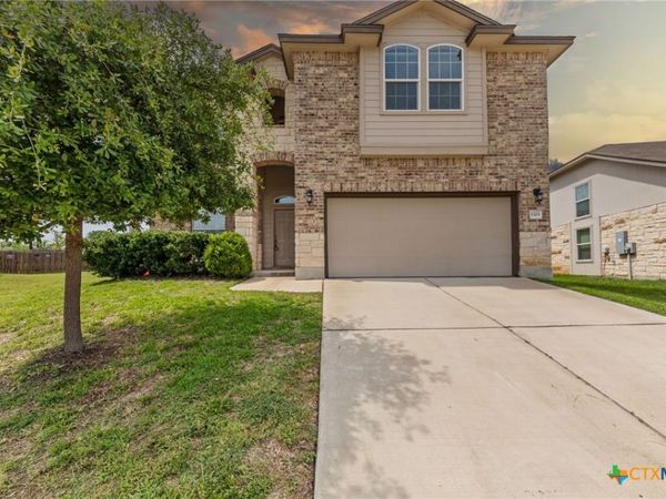 3303 Lorne Drive, Killeen, TX 76542