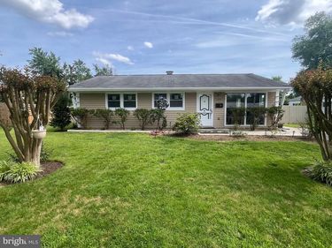 4111 LAWRENCE STREET, ALEXANDRIA, VA 22309