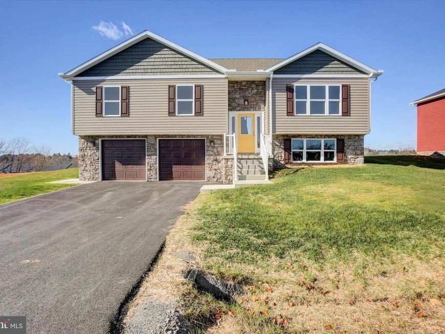 11439 Viking Ave Lot 68, Waynesboro, PA 17268 Main Photo