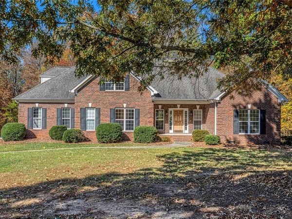 8105 Summit Springs Court, Browns Summit, NC 27214