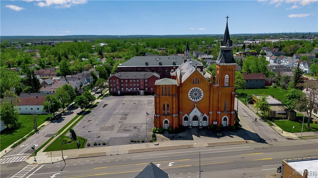 101 Swinburne Street, Buffalo, NY 14212 Main Photo