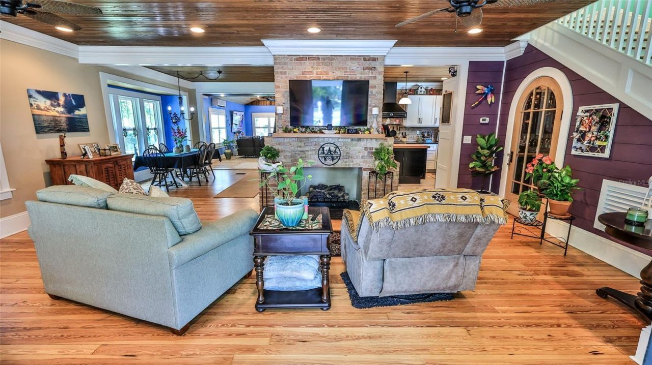 508 Faulkner Street, New Smyrna Beach, FL 32168 Photo