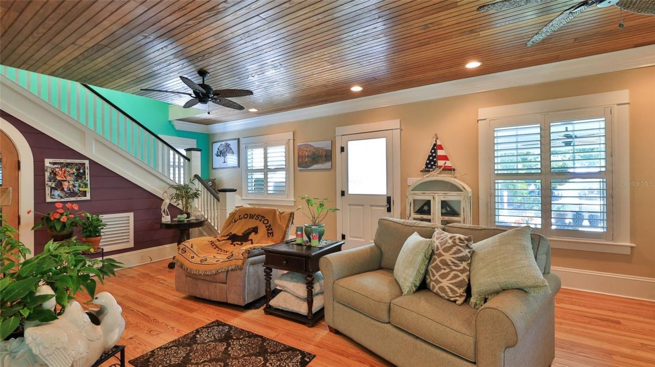 508 Faulkner Street, New Smyrna Beach, FL 32168 Photo