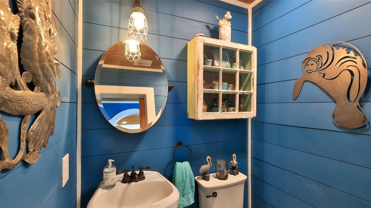 508 Faulkner Street, New Smyrna Beach, FL 32168 Photo