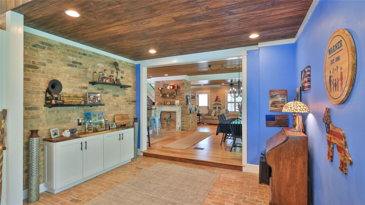 508 Faulkner Street, New Smyrna Beach, FL 32168 Photo