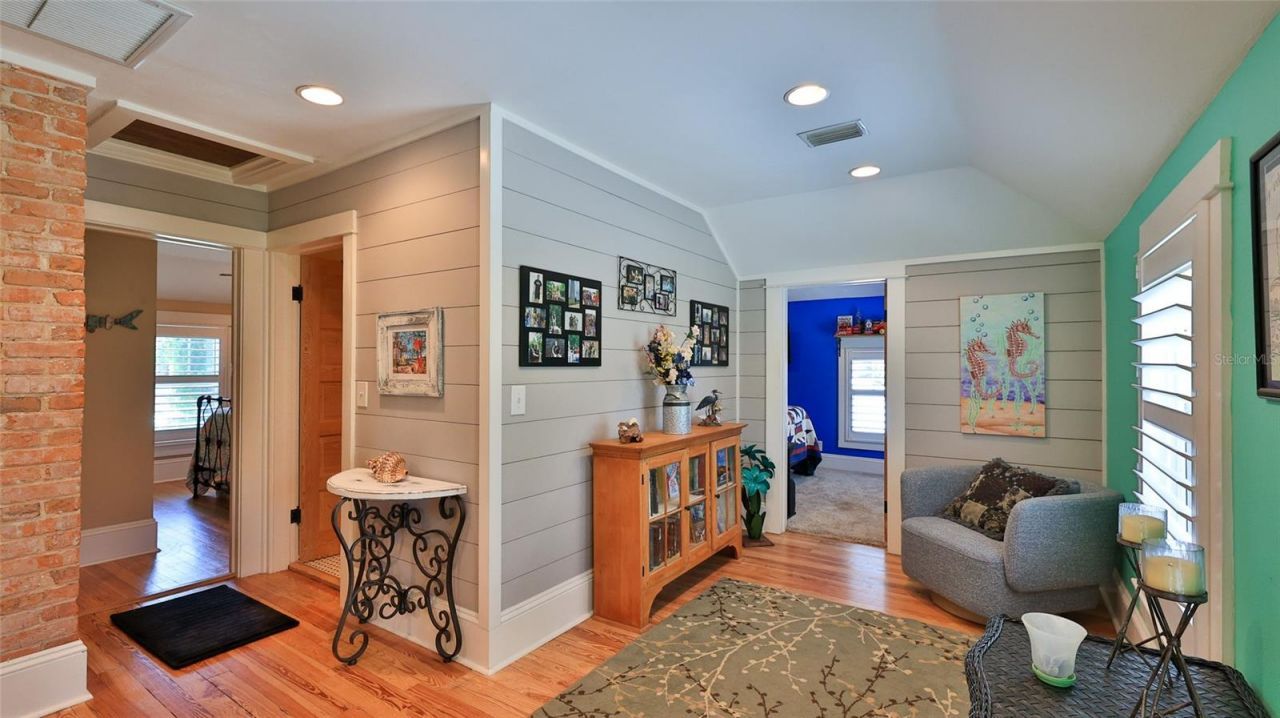 508 Faulkner Street, New Smyrna Beach, FL 32168 Photo