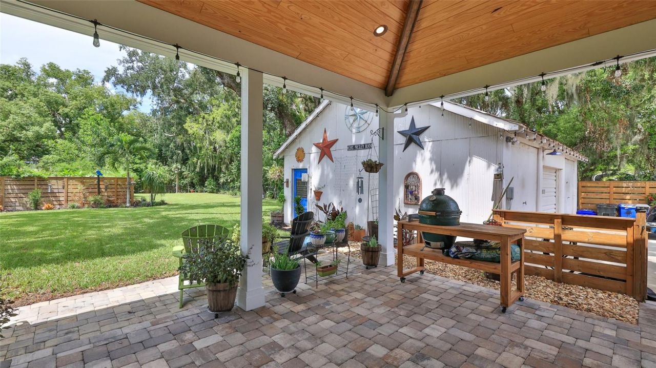 508 Faulkner Street, New Smyrna Beach, FL 32168 Photo