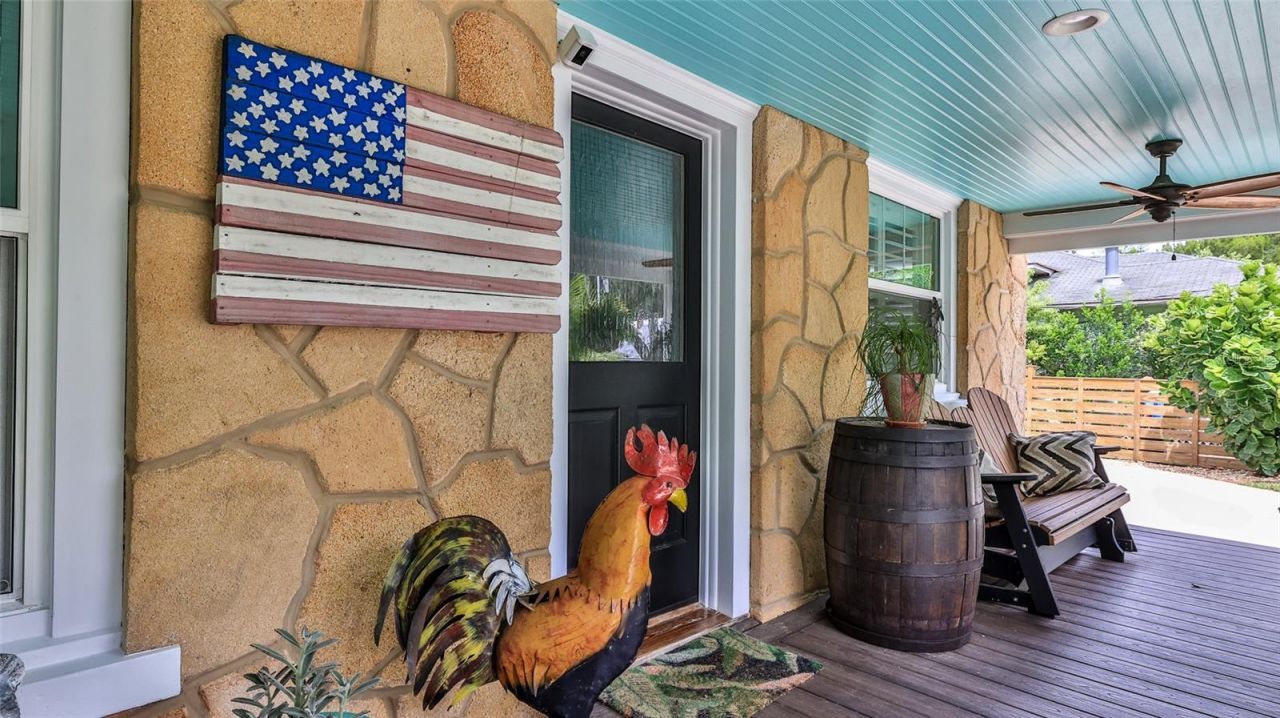 508 Faulkner Street, New Smyrna Beach, FL 32168 Photo