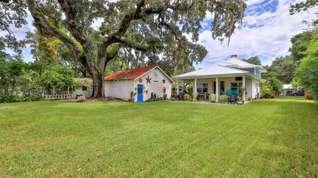 508 Faulkner Street, New Smyrna Beach, FL 32168 Photo
