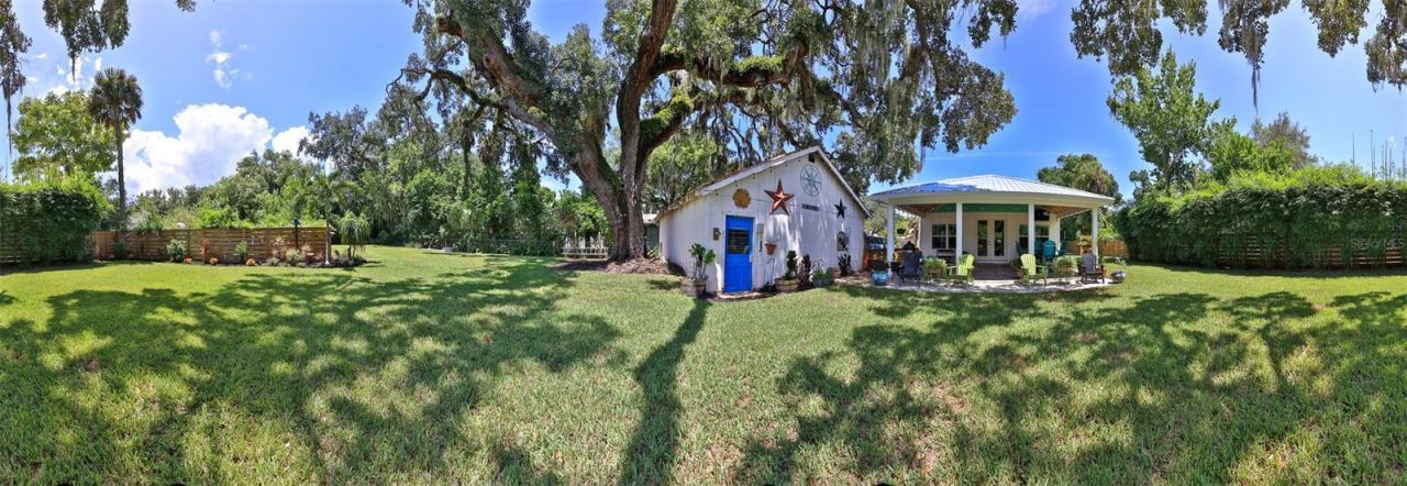 508 Faulkner Street, New Smyrna Beach, FL 32168 Photo