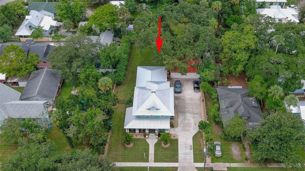 508 Faulkner Street, New Smyrna Beach, FL 32168 Photo