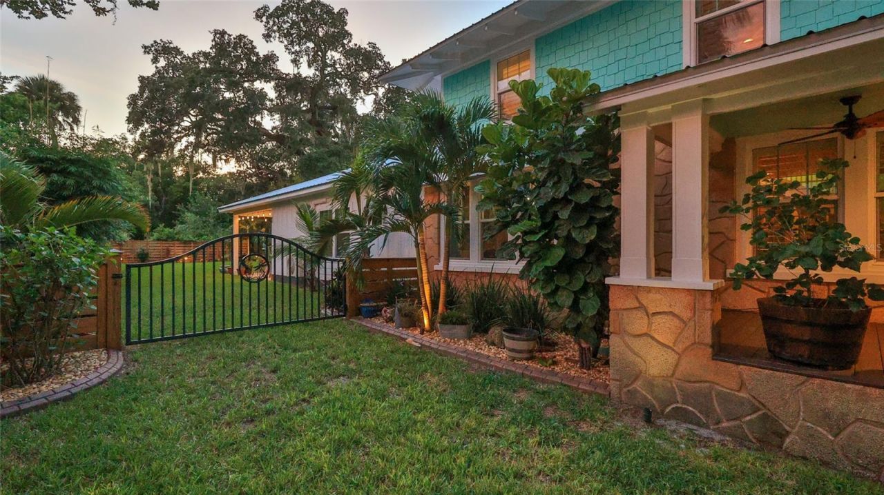 508 Faulkner Street, New Smyrna Beach, FL 32168 Photo