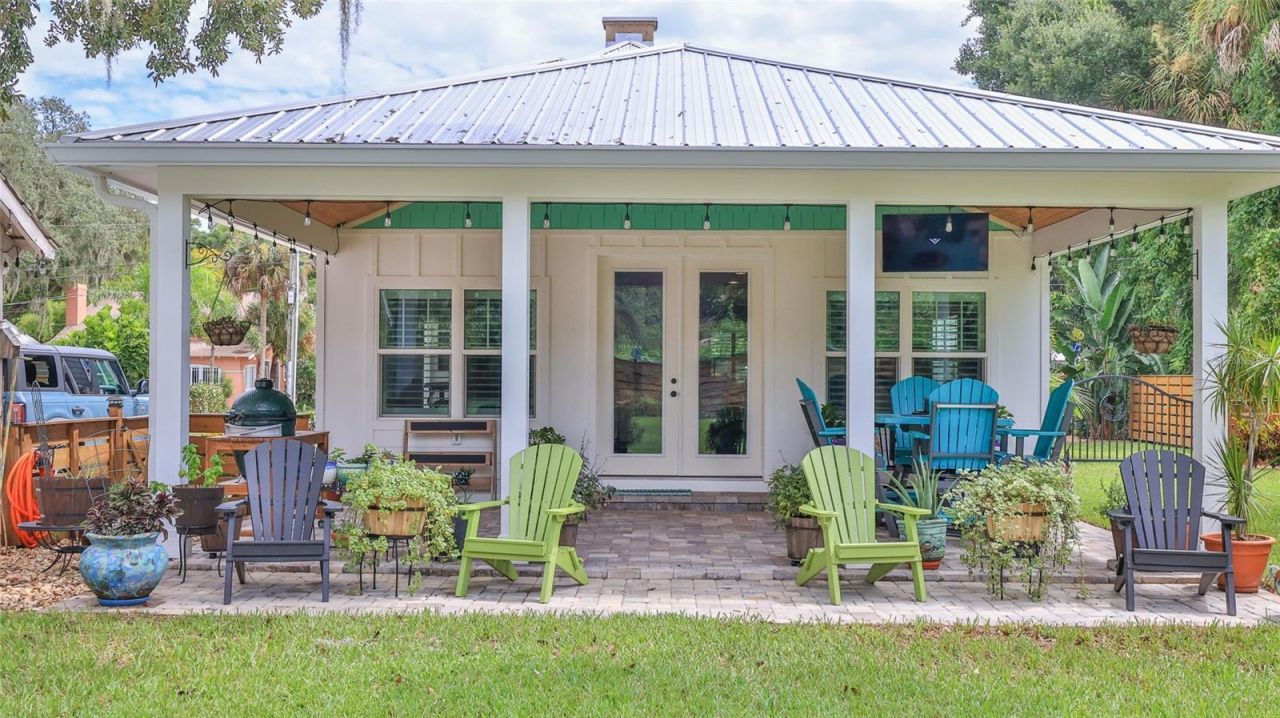 508 Faulkner Street, New Smyrna Beach, FL 32168 Photo