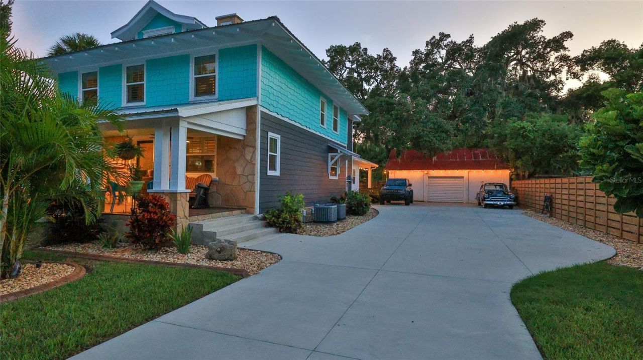 508 Faulkner Street, New Smyrna Beach, FL 32168 Photo