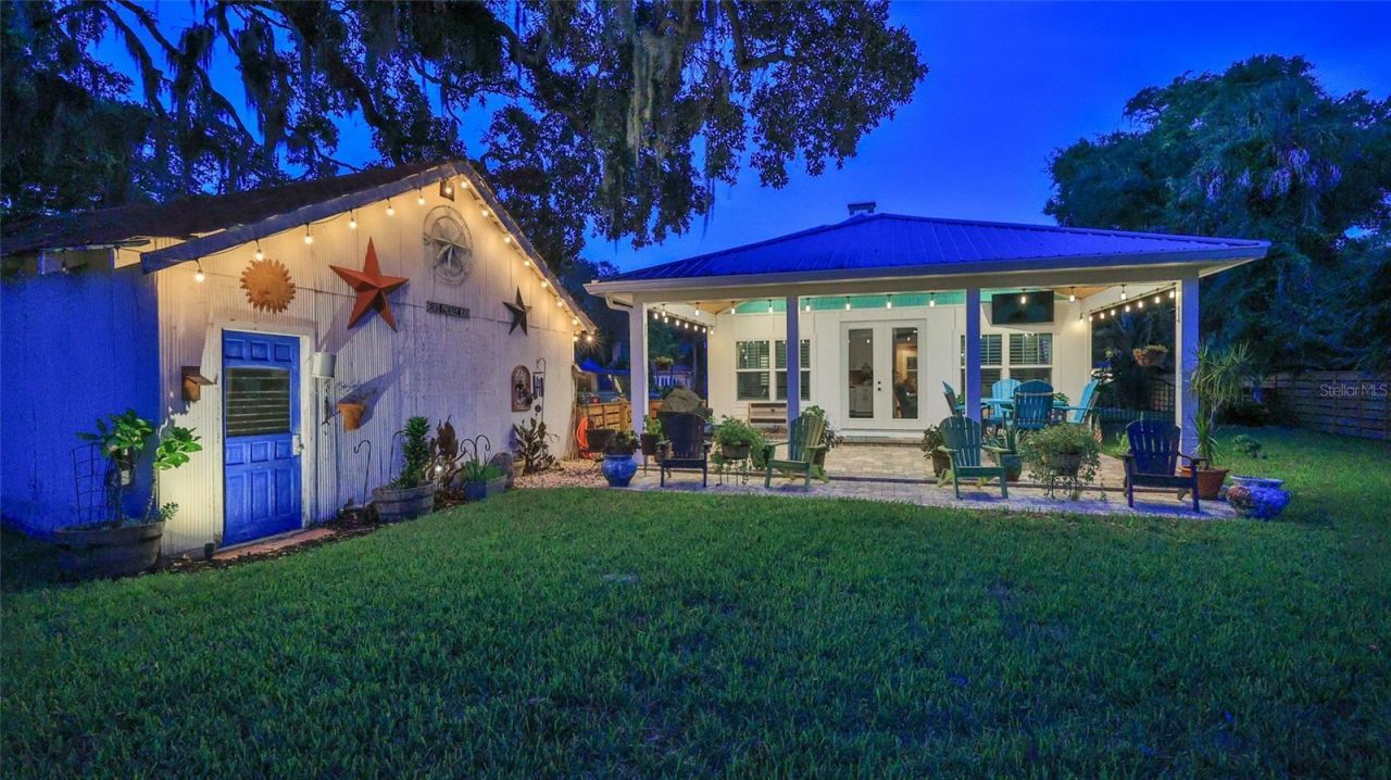 508 Faulkner Street, New Smyrna Beach, FL 32168 Photo