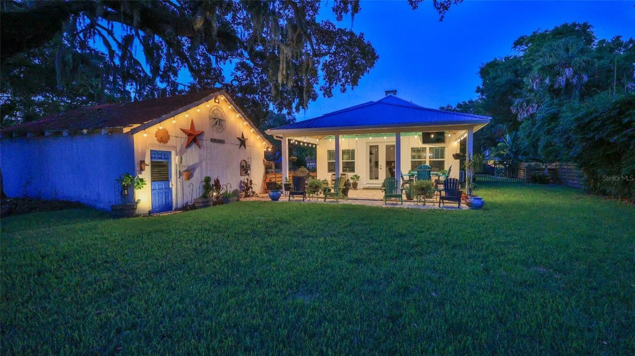 508 Faulkner Street, New Smyrna Beach, FL 32168 Photo