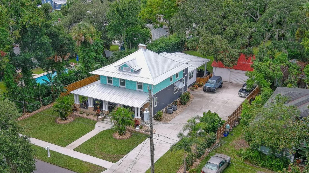 508 Faulkner Street, New Smyrna Beach, FL 32168 Photo