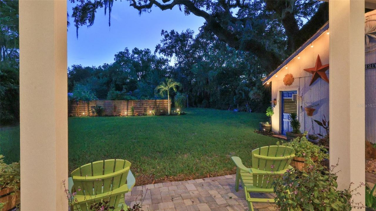 508 Faulkner Street, New Smyrna Beach, FL 32168 Photo