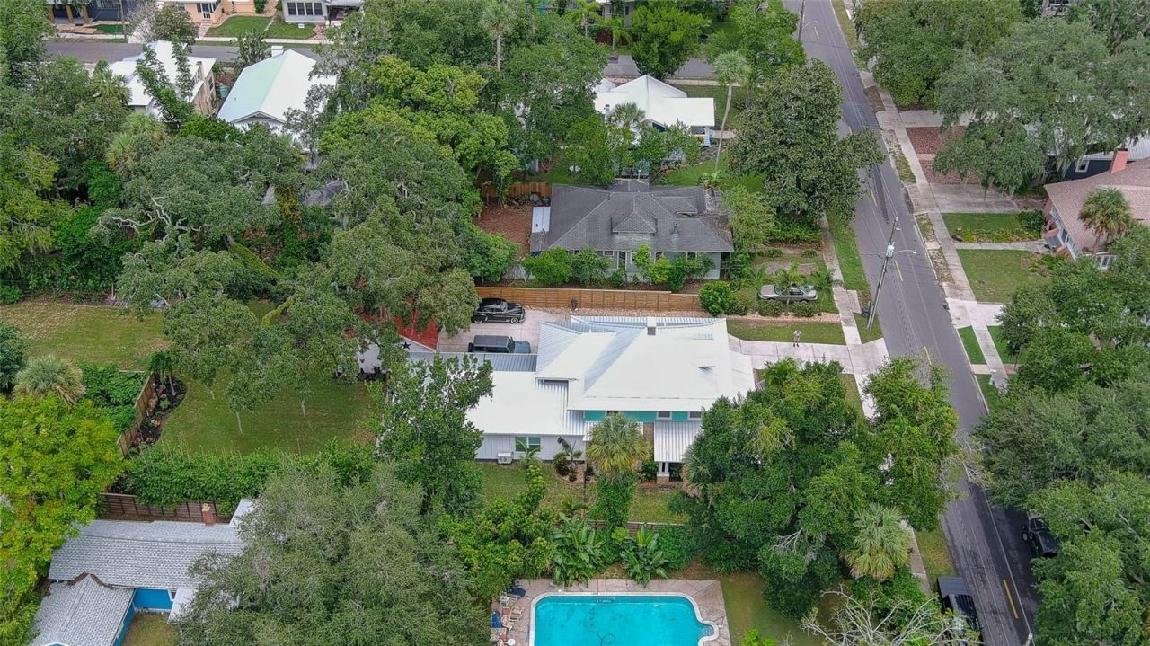 508 Faulkner Street, New Smyrna Beach, FL 32168 Photo