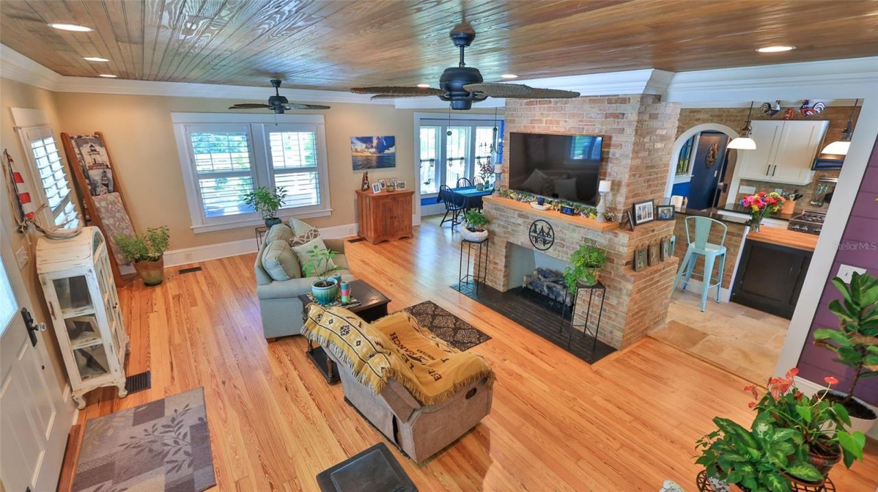 508 Faulkner Street, New Smyrna Beach, FL 32168 Photo