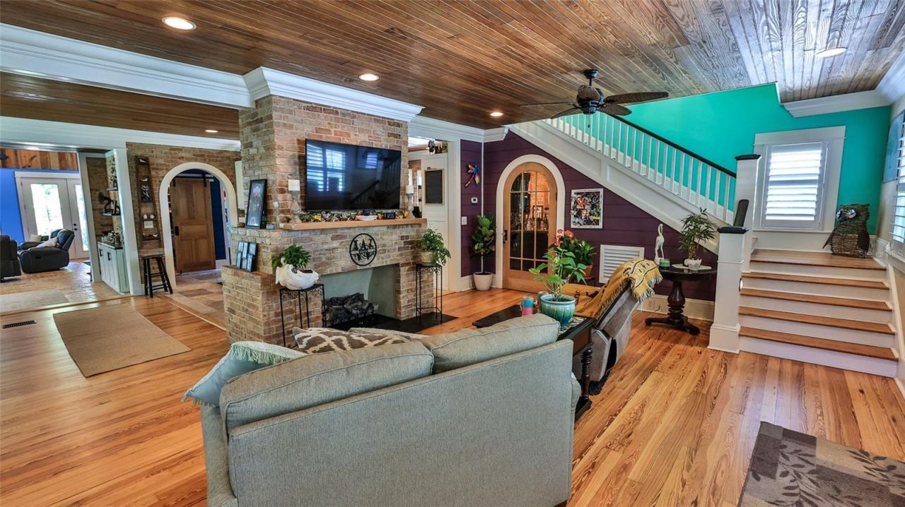 508 Faulkner Street, New Smyrna Beach, FL 32168 Photo