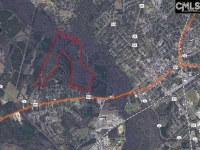 0 Drexel St, Orangeburg, SC 29115