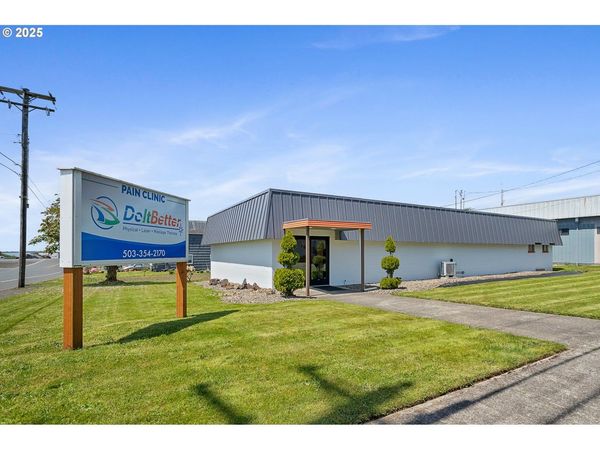 9330 4TH ST, Bay City, OR 97107