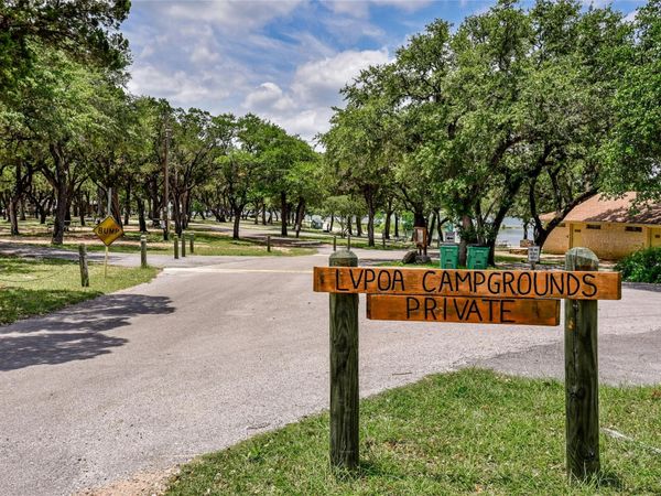 8185 Arroyo Ave, Lago Vista, TX 78645