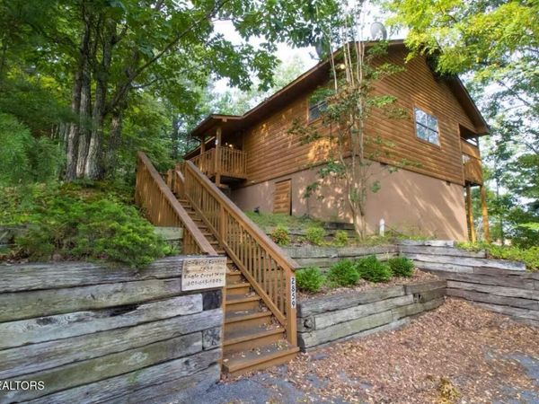 2859 Eagle Crest Way, Sevierville, TN 37876