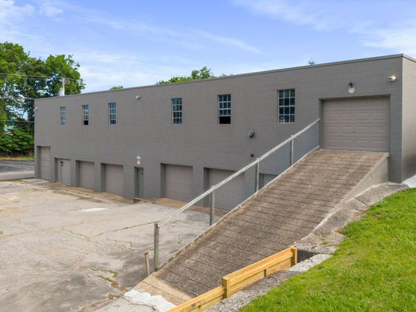 635 Central Avenue NE, Cleveland, TN 37311