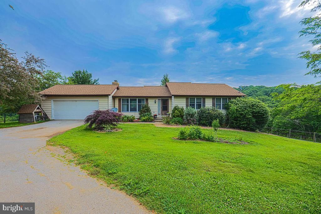 3899 Bixler Church Road, Westminster, MD 21158 Main Photo